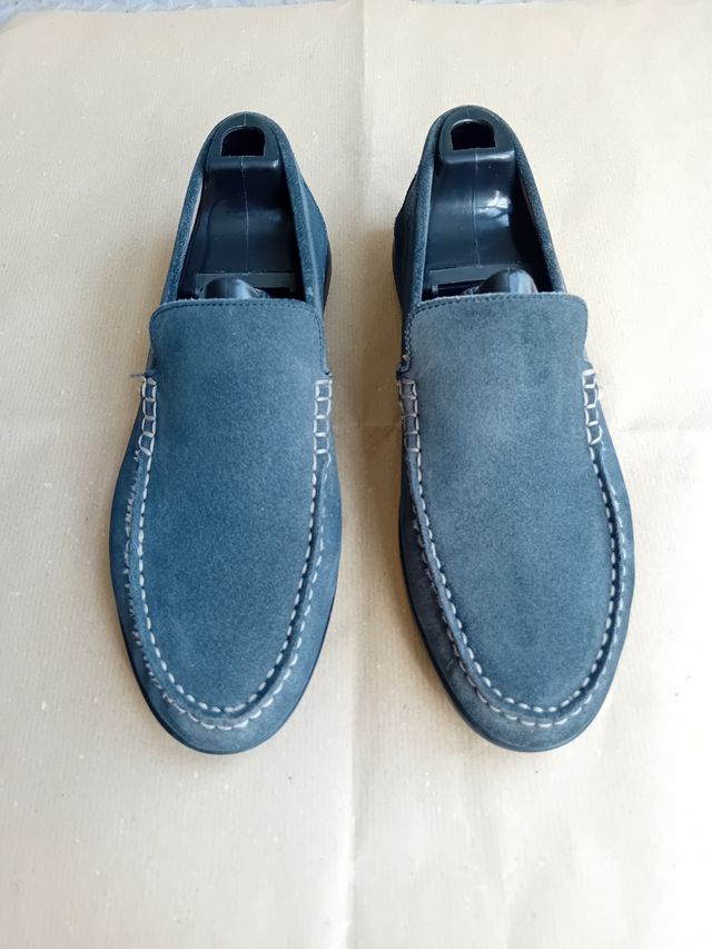 Mocassino Lumberjack