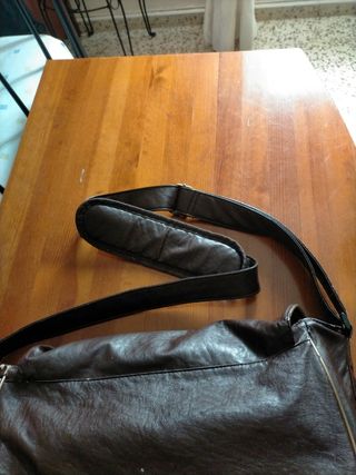 Bolso bandolera Converse