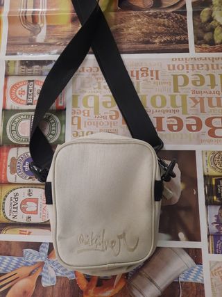 Bolso bandolera Quicksilver