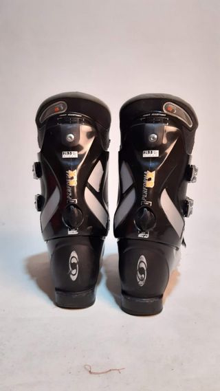 botas esquí salomon