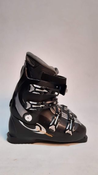 botas esquí salomon