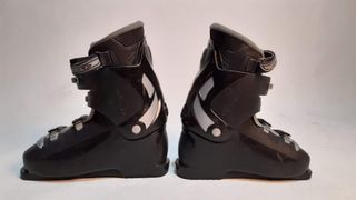 botas esquí salomon