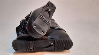 botas esquí salomon