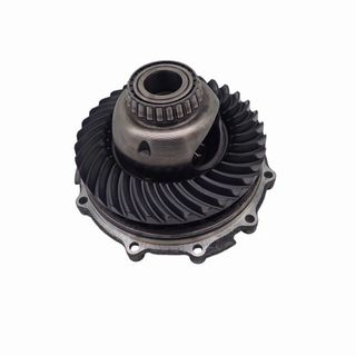 MECANISMO DIFERENCIAL caja de cambios AUDI KXP