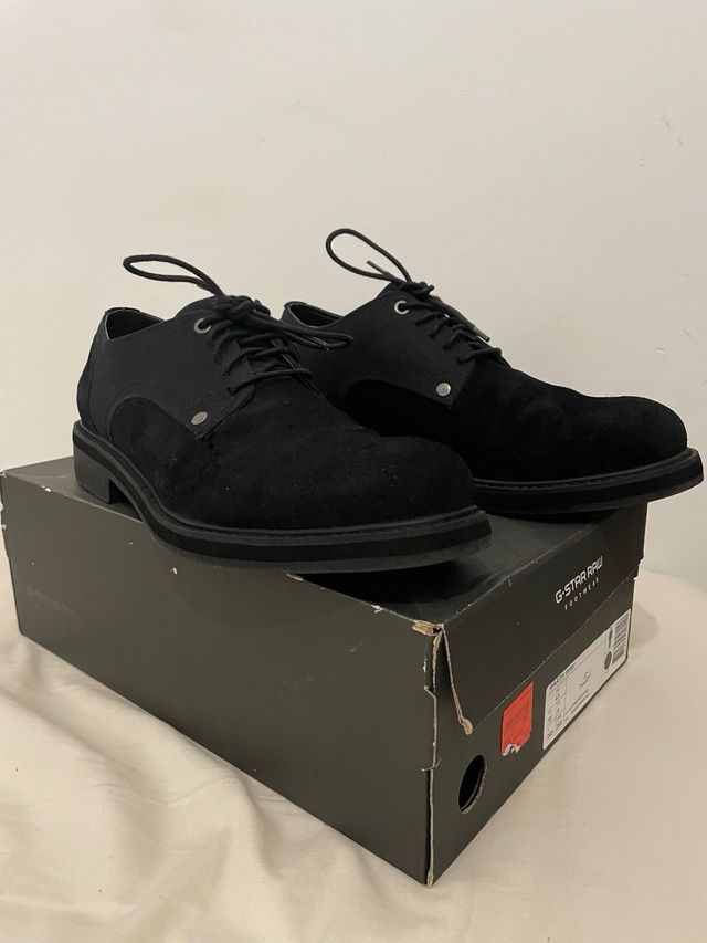 Zapato de vestir G-Star