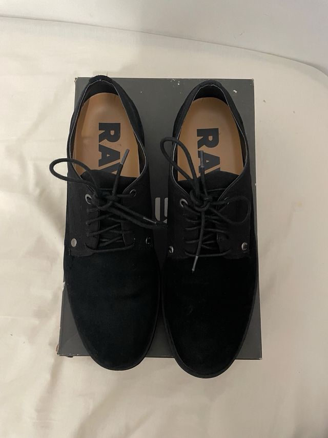 Zapato de vestir G-Star