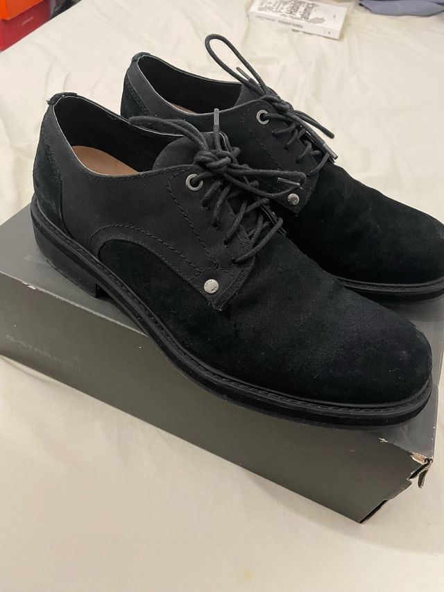 Zapato de vestir G-Star