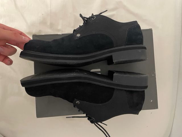 Zapato de vestir G-Star
