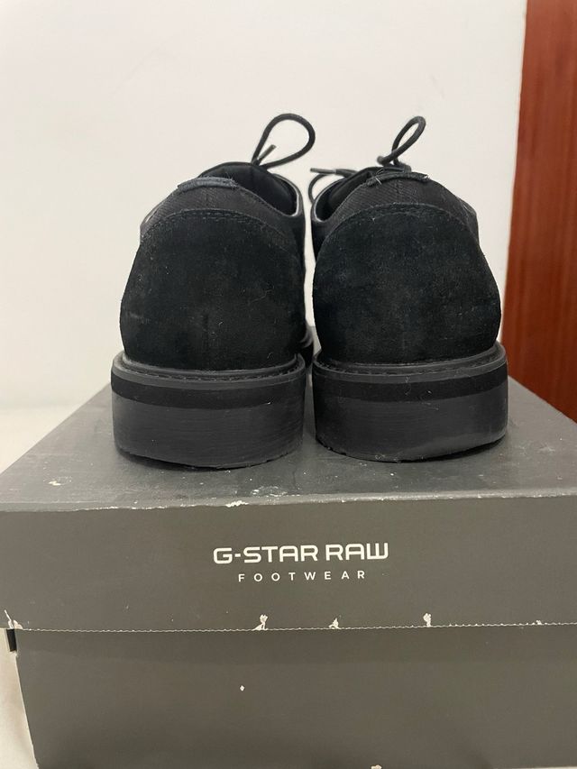 Zapato de vestir G-Star