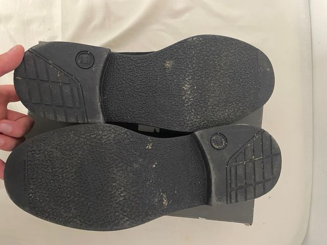 Zapato de vestir G-Star