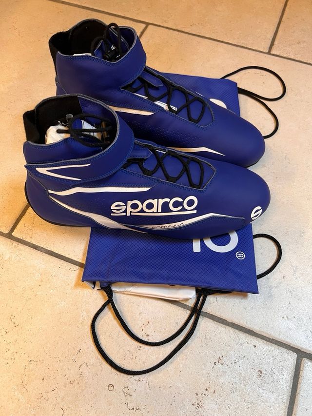 Scarpe sparco