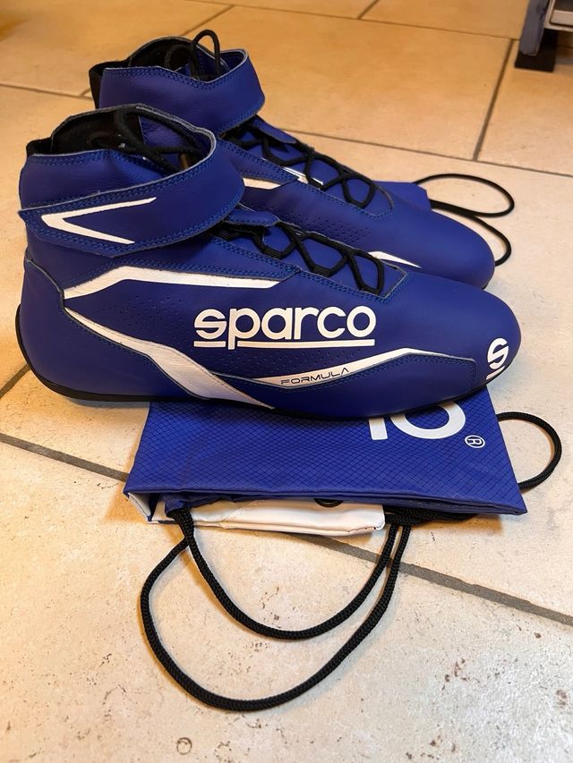 Scarpe sparco