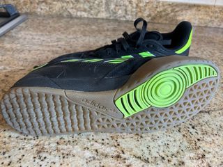Zapatillas Adidas sin uso talla 40 1/2