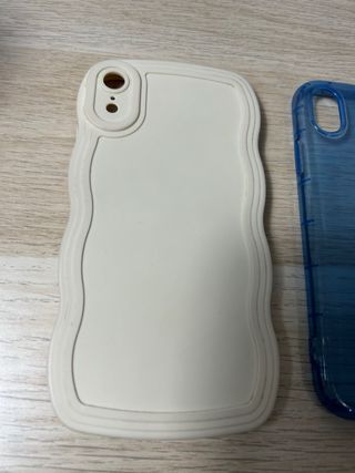Fundas iphone XR