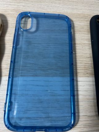 Fundas iphone XR