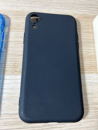 Fundas iphone XR