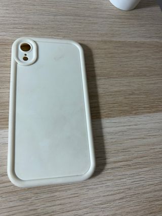 Fundas iphone XR