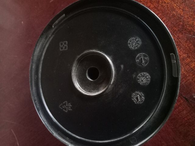 Pack de 8 DVD-R HP. 4,7 GB. 120 minutos. Vírgenes