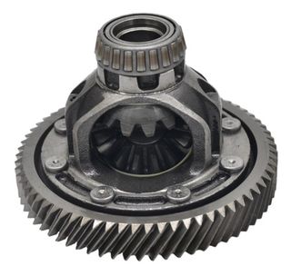 DIFERENCIAL AUDI SEAT SKODA VOLKSWAGEN GSB
