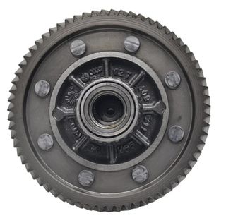 DIFERENCIAL AUDI SEAT SKODA VOLKSWAGEN GSB