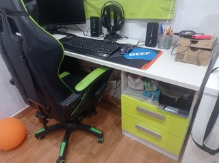 Mesa de escritorio