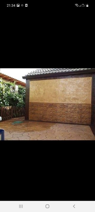 hormigonpulido