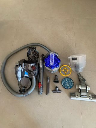 Dyson dc20