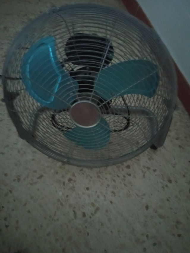 Ventilador 