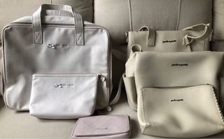 NECESER BEBE PASITO A PASITO