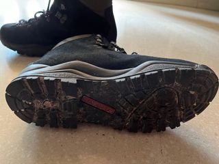 Botas de montaña para mujer