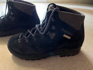 Botas de montaña para mujer