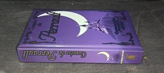 Libro Cuentos Maravillosos para antes de Dormir "P