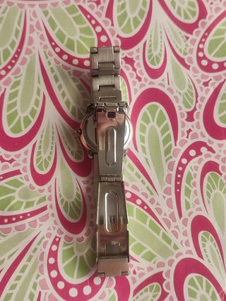 Reloj Quartz Cortefiel