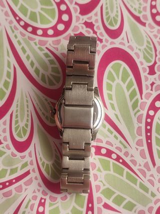 Reloj Quartz Cortefiel