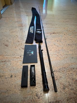 DRT ARTEX border patrol GEN3 | ARTEX 
