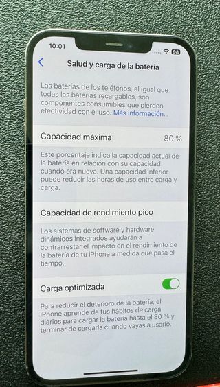 iphone 12 Pro Max 256GB