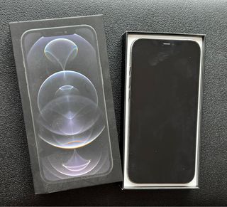 iphone 12 Pro Max 256GB