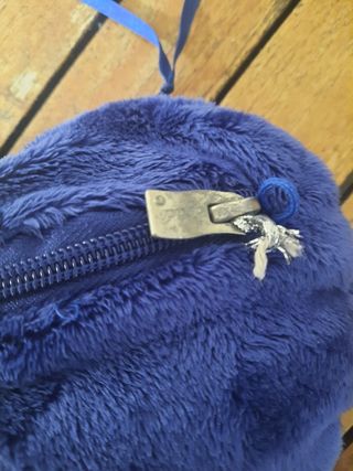 Peluche Baci