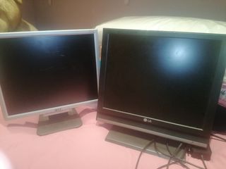 Monitores Pc