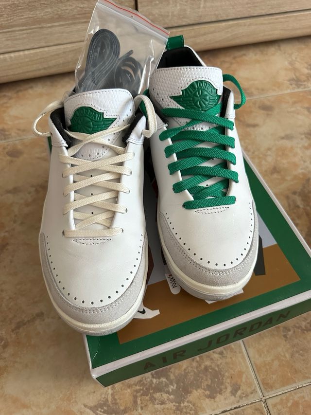 Jordan by Nina Chanel Abney