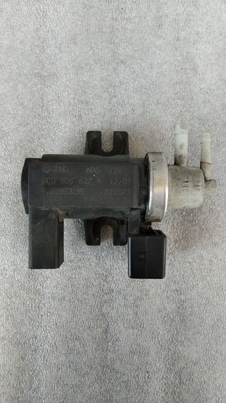 Sensor Presión Turbo Audi A4 B6 A6 C5 1.9 TDI