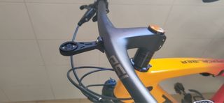 ❗️Soporte avanzado bontrager RSL Garmin❗️