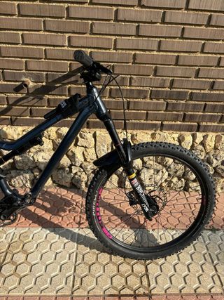 COMMENCAL META TALLA S