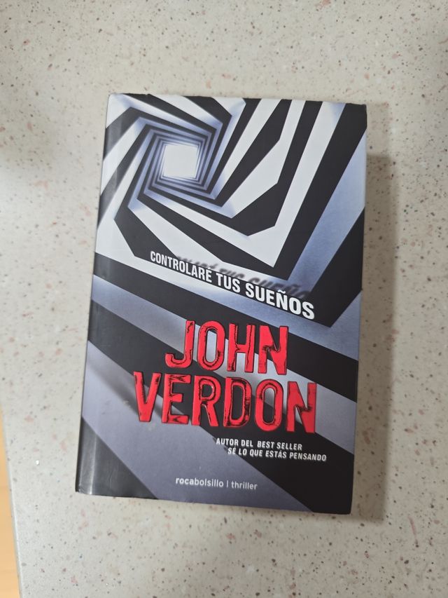 Controllerò i tuoi sogni