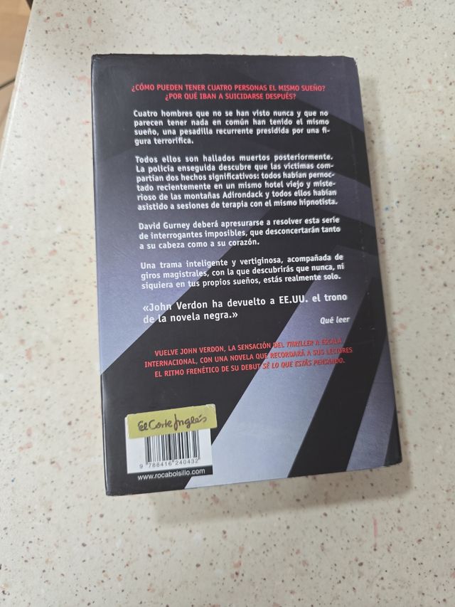 Controllerò i tuoi sogni