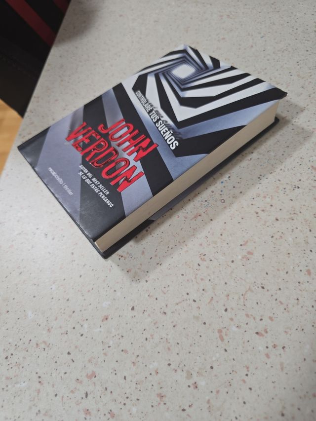 Controllerò i tuoi sogni