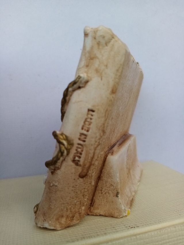 Soprammobile quadretto angeli