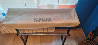 Teclado electronico YAMAHA PS-25