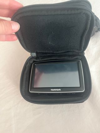 Tomton GPs