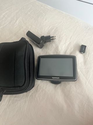 Tomton GPs